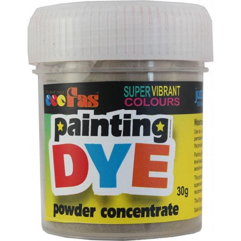 Umber (Brown) 30g - FAS Water Soluble Powder Dyes