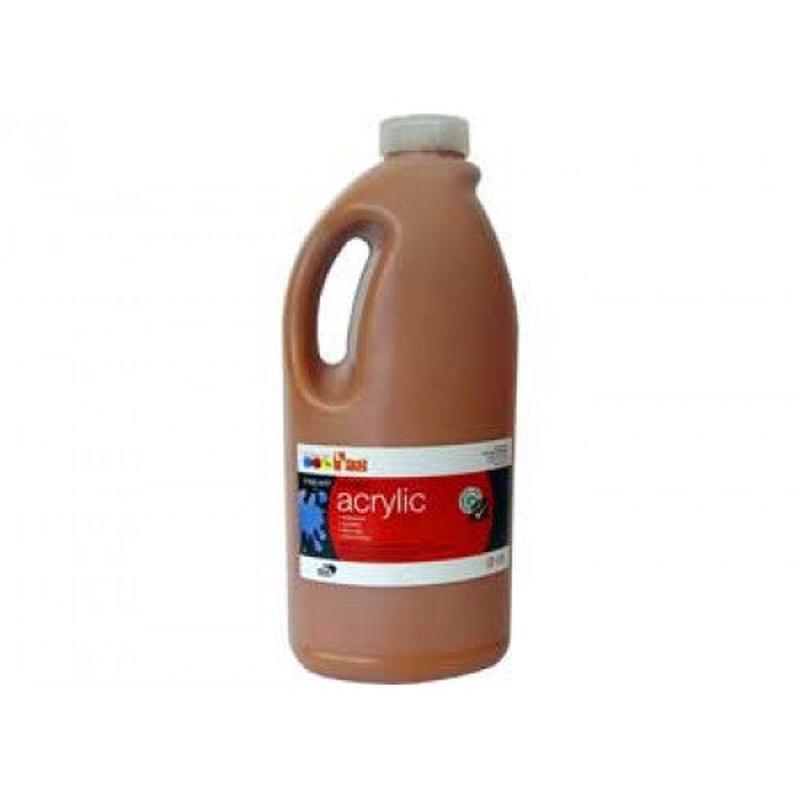 Gold Oxide 2L - FAS Student Acrylic Paint