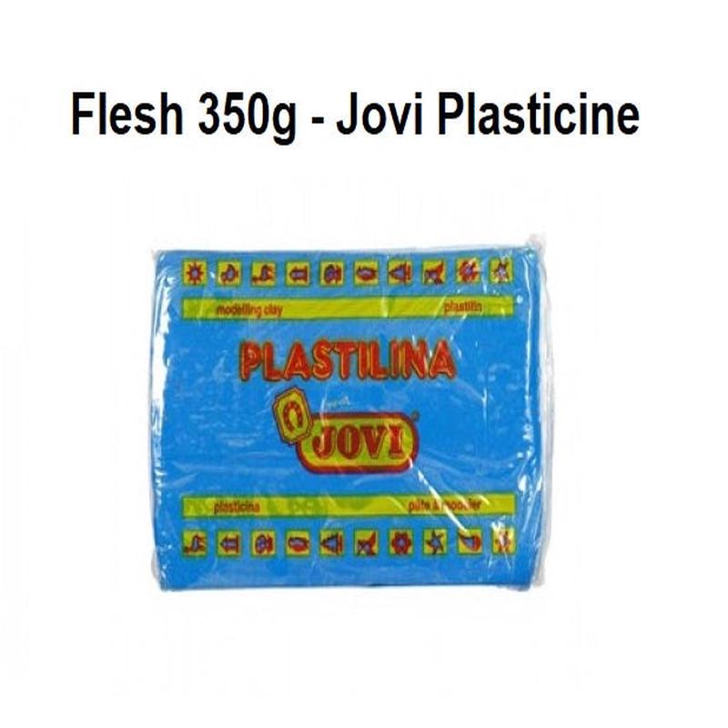 Light Blue 350g - Jovi Plasticine