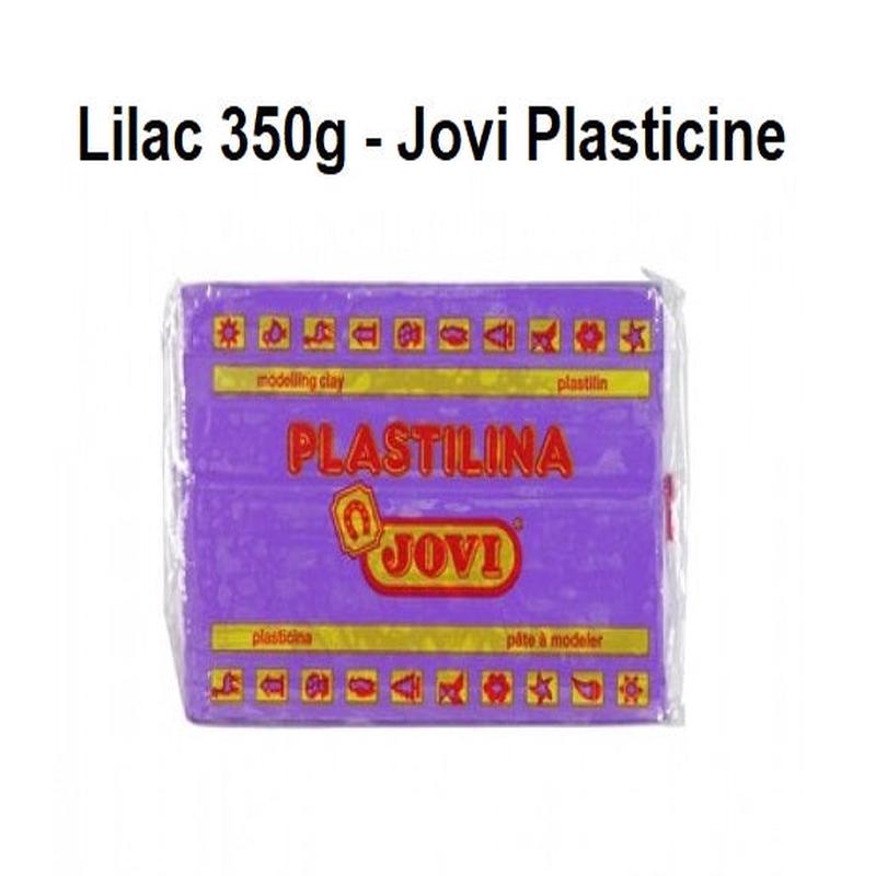 Lilac 350g - Jovi Plasticine