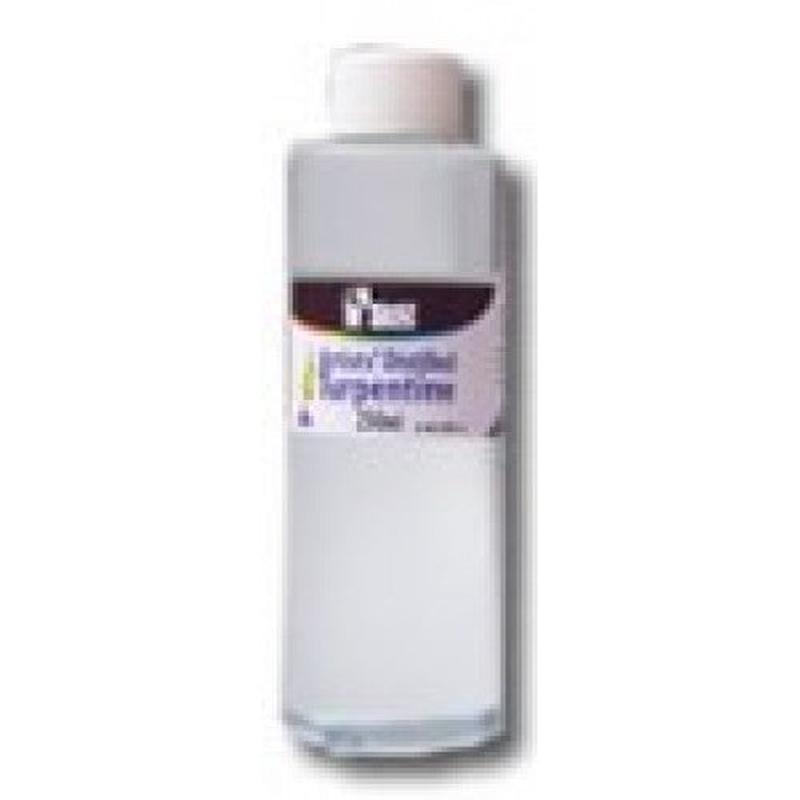 Turpentine - 250ml