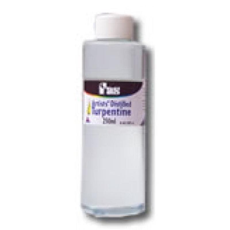 Turpentine - 75ml