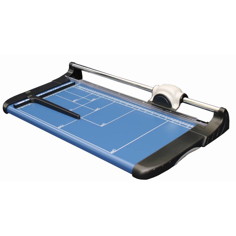 A3 Heavy Duty Trimmer - Ledah 480 Trimmer