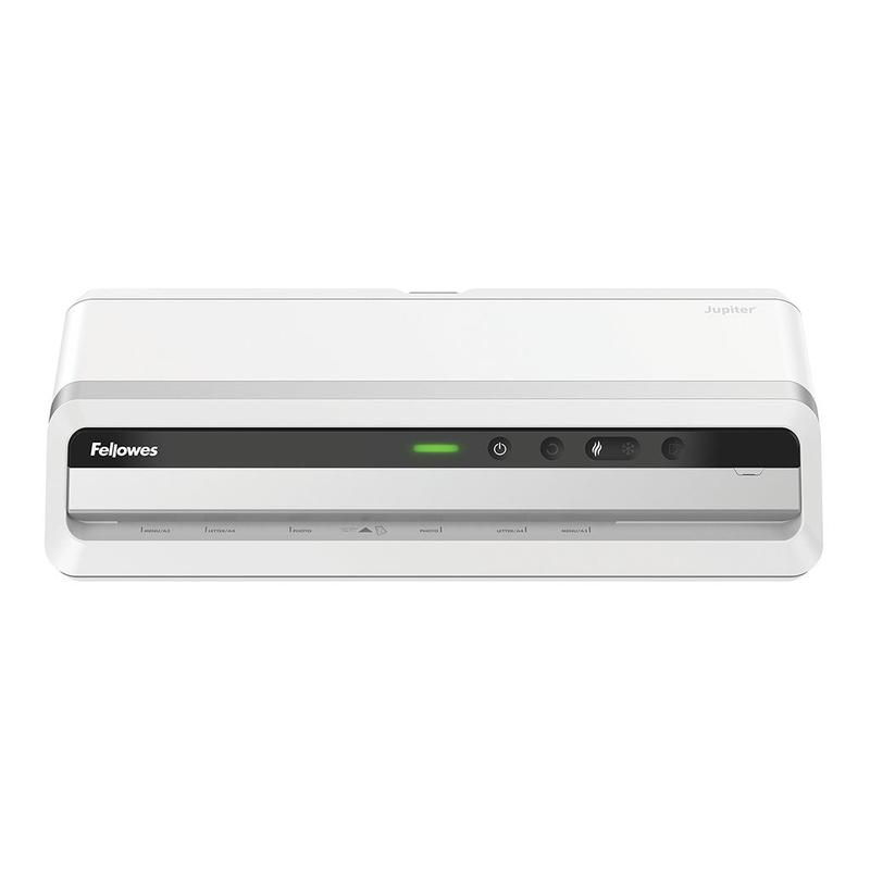 A3 Laminator - Fellowes Jupiter LX