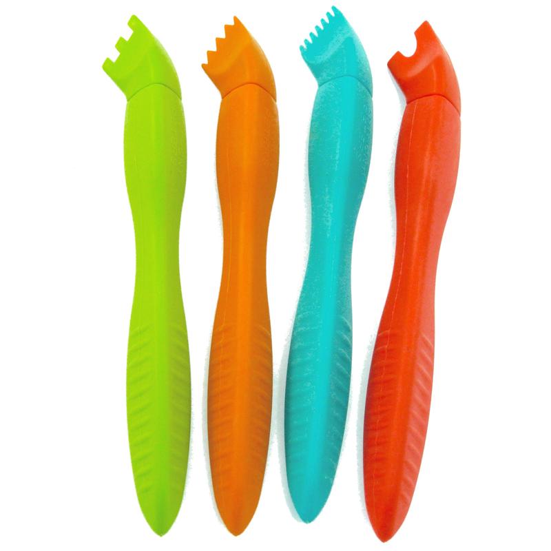 Soft Grip Pattern Makers (Set of 4)