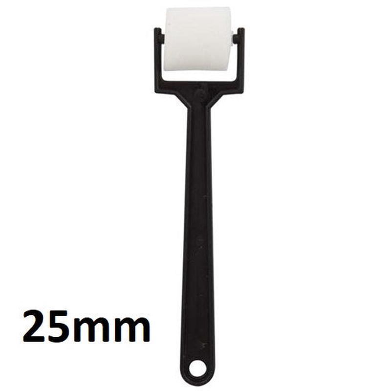 Sponge Rollers - 25mm