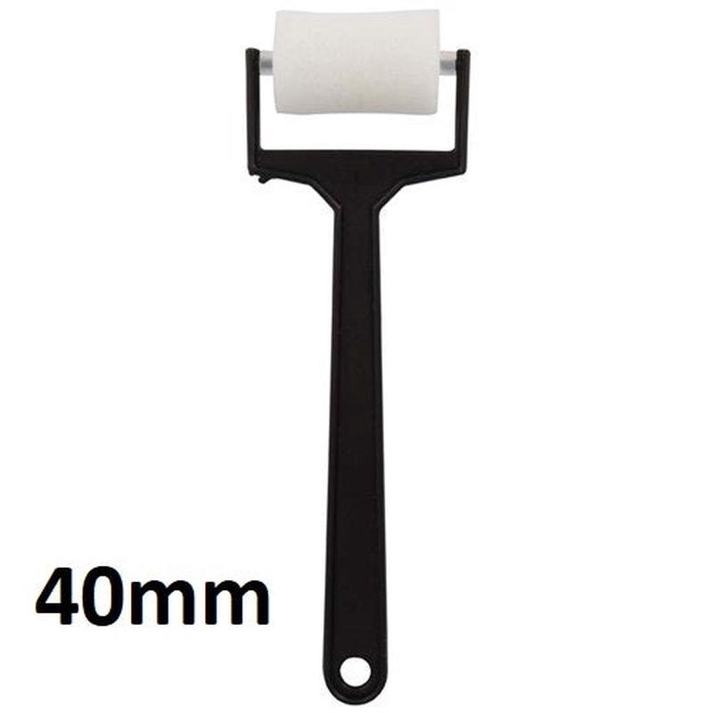 Sponge Rollers - 40mm
