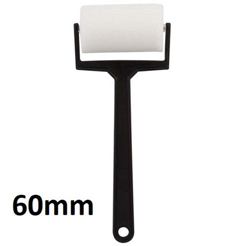 Sponge Rollers - 60mm