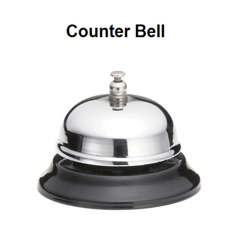 Counter Bell