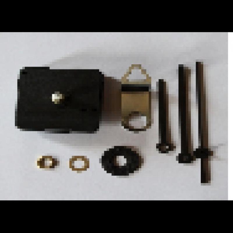 Clock - Mechanism Sets