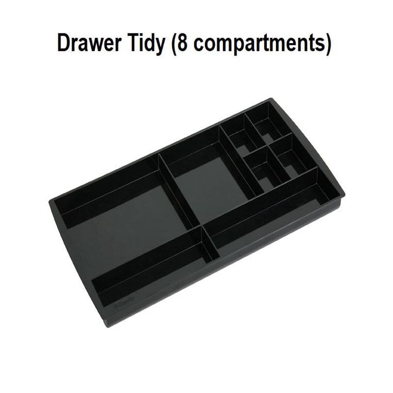 Drawer Tidy (8 compartments)