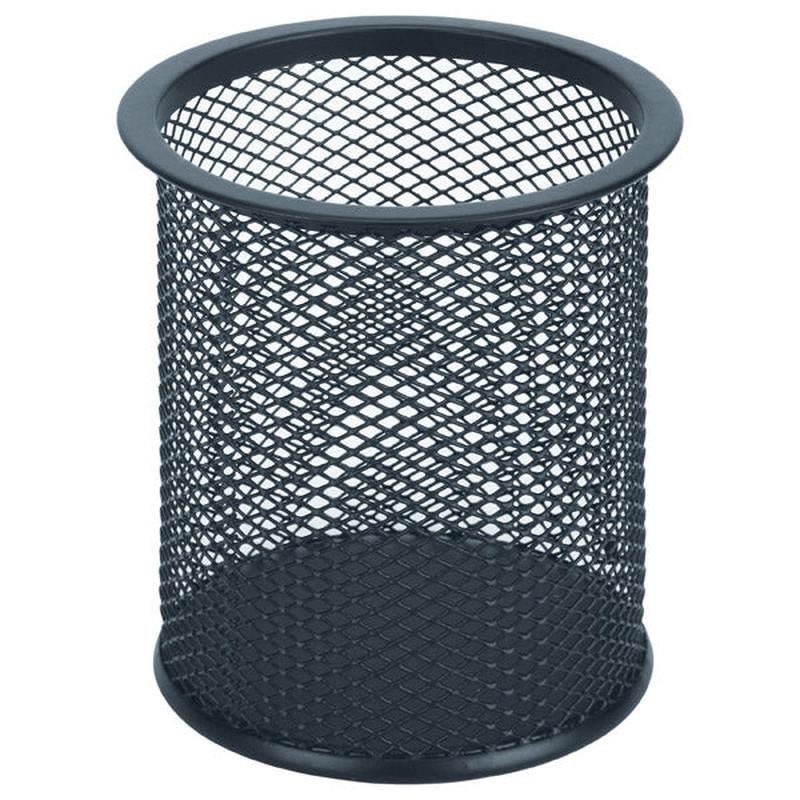 Mesh Pencil Cup