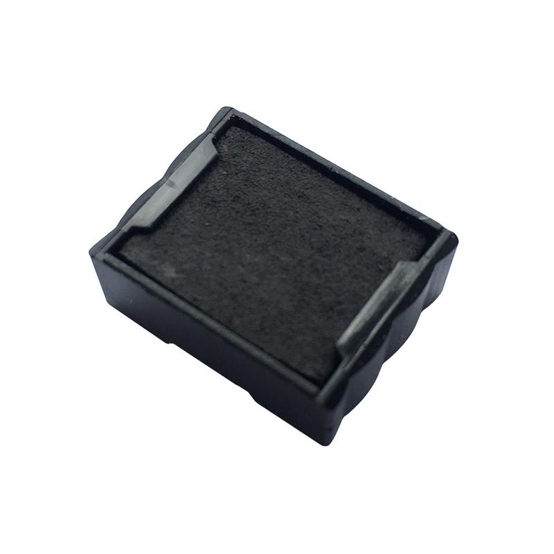 Black - Trodat 4921 Ink Pad Refill