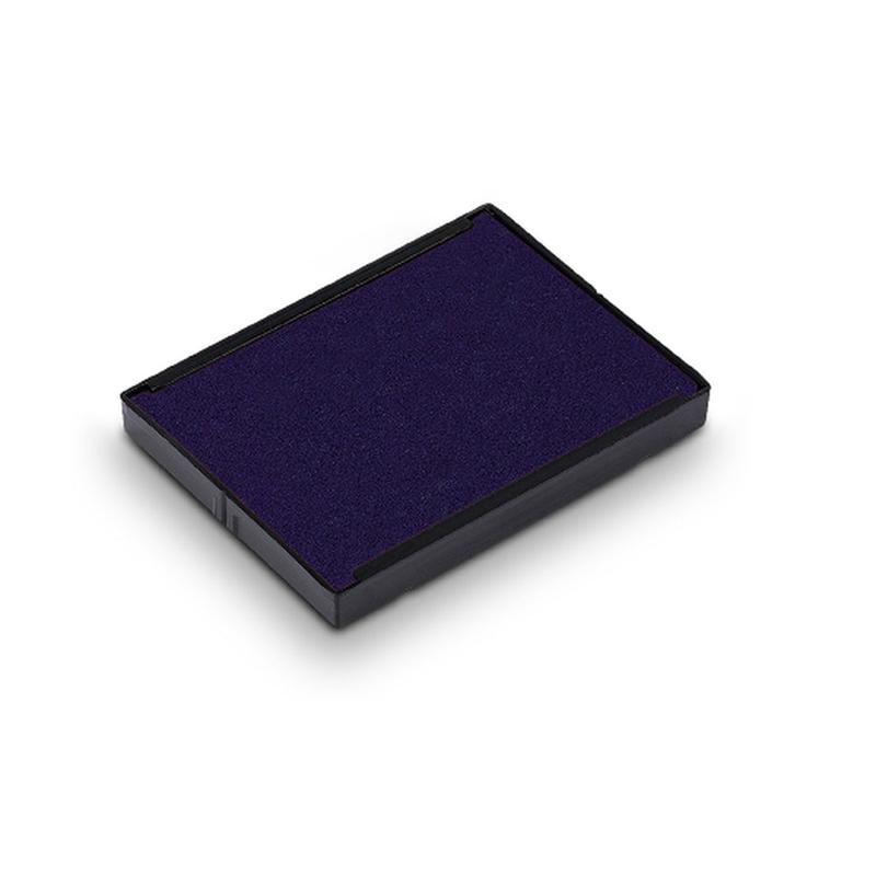 Blue - Trodat 4927 Ink Pad Refill