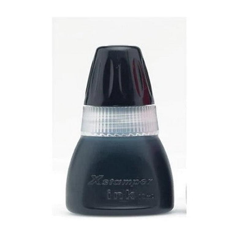 Black 10mL - X Stamper Ink