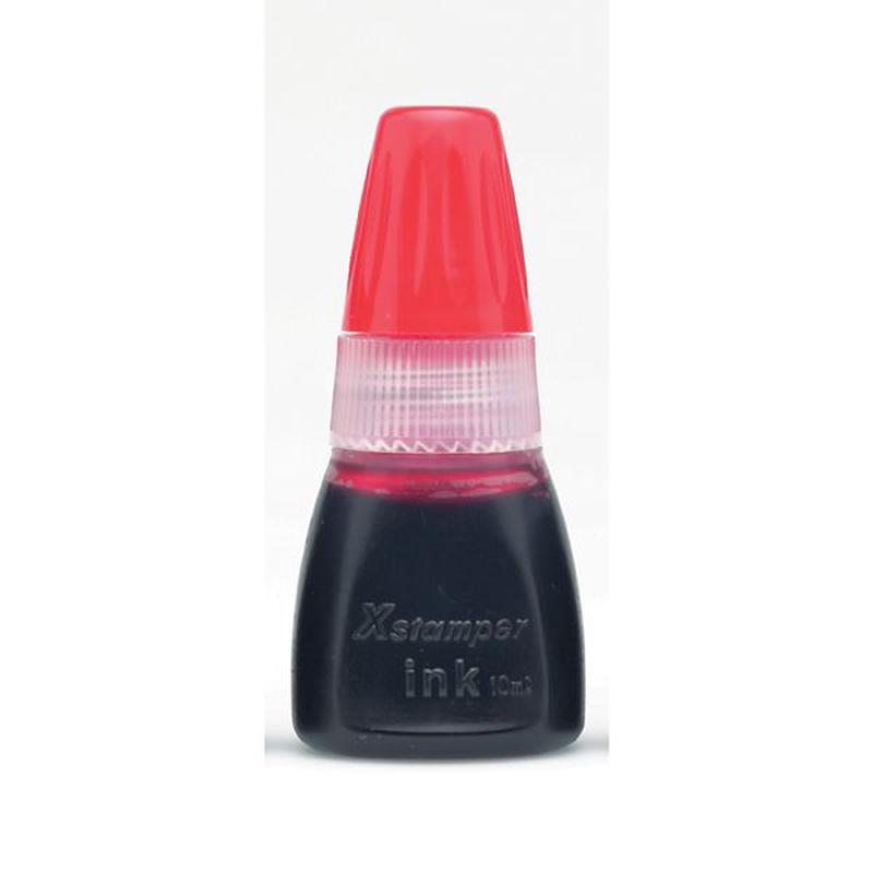 Red 10mL - X Stamper Ink