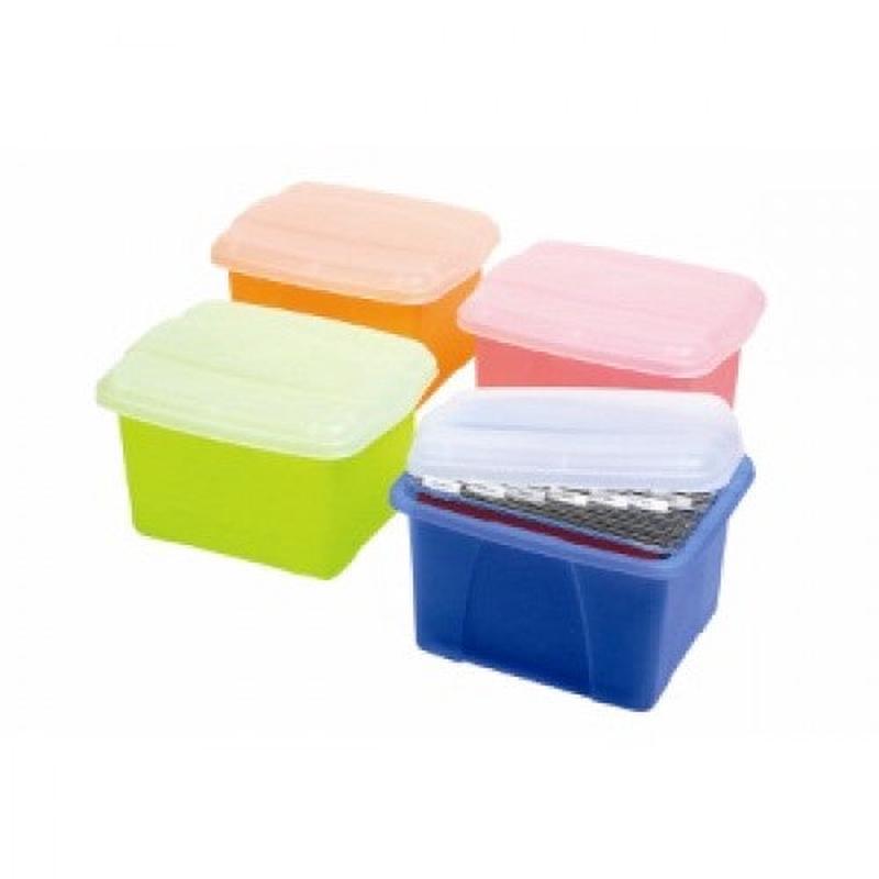 Office In A Box - Lime