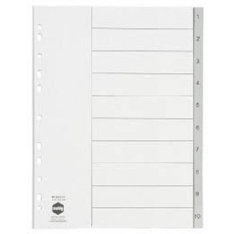 1-10 - Polyprop Indices