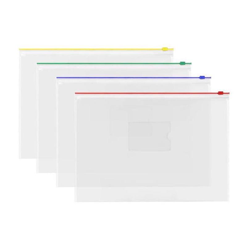 A3 - Transparent Data Wallet