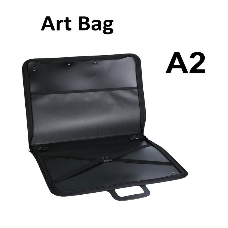 A2 - Art Bag