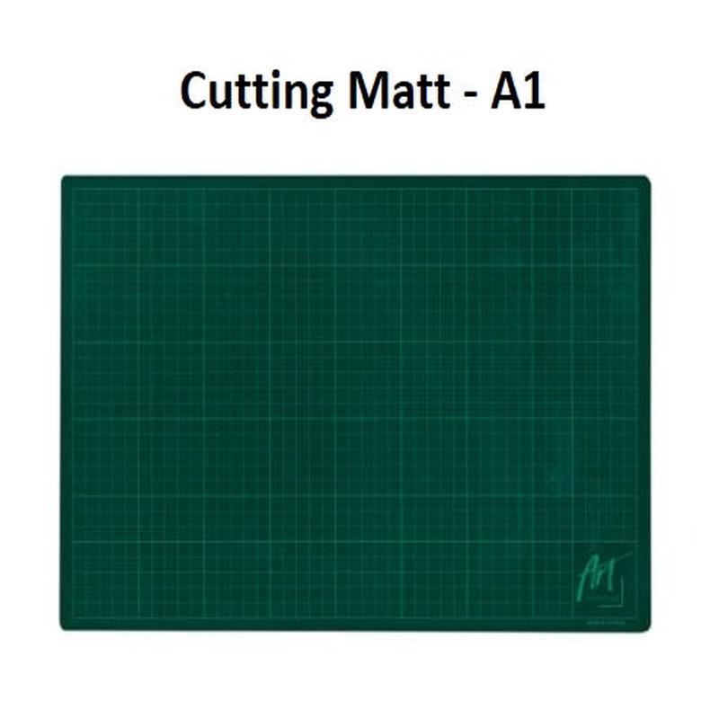 Cutting Mat A1