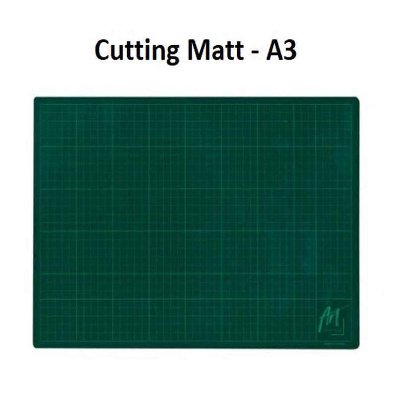 Cutting Mat A3