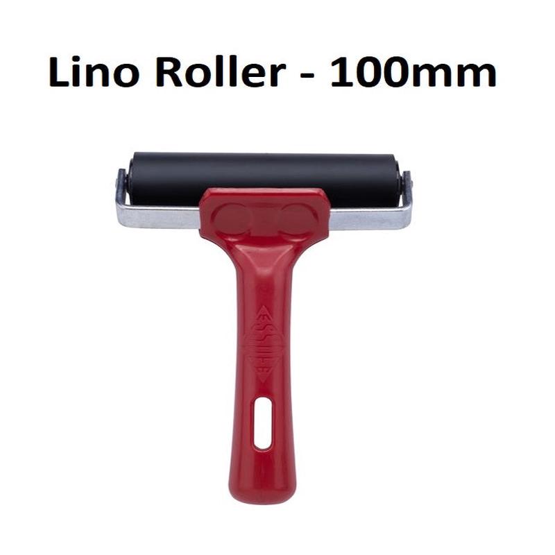 Lino Roller - 100mm