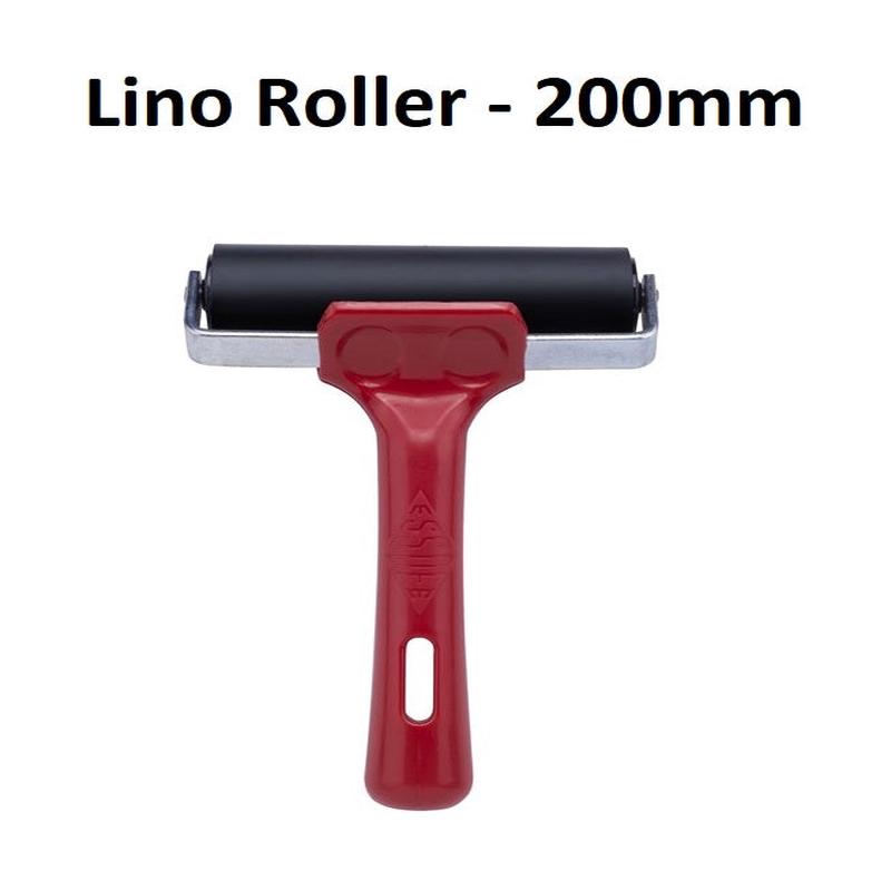 Lino Roller - 200mm