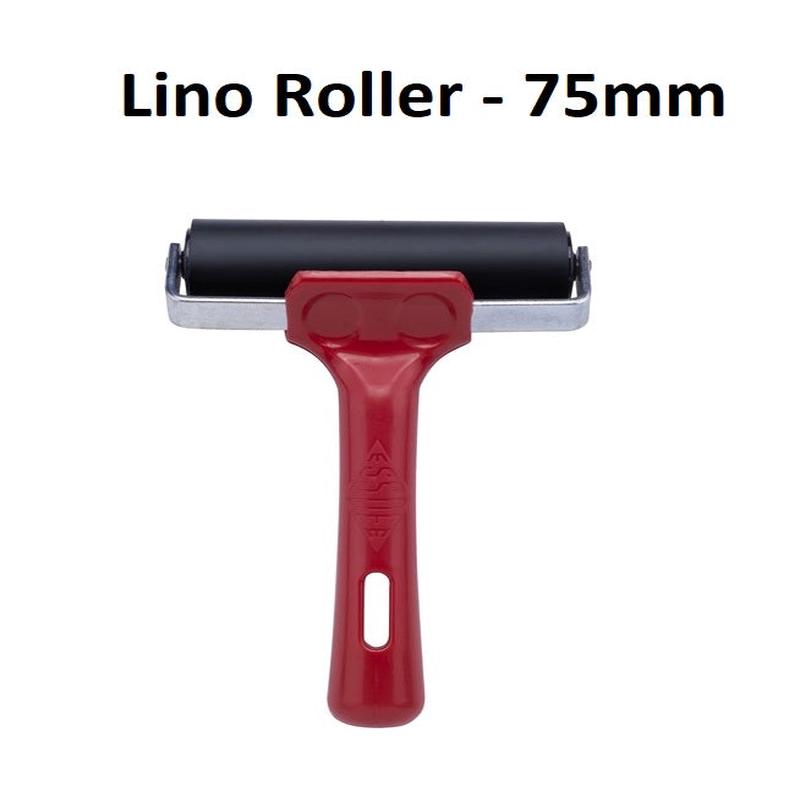 Lino Roller - 75mm