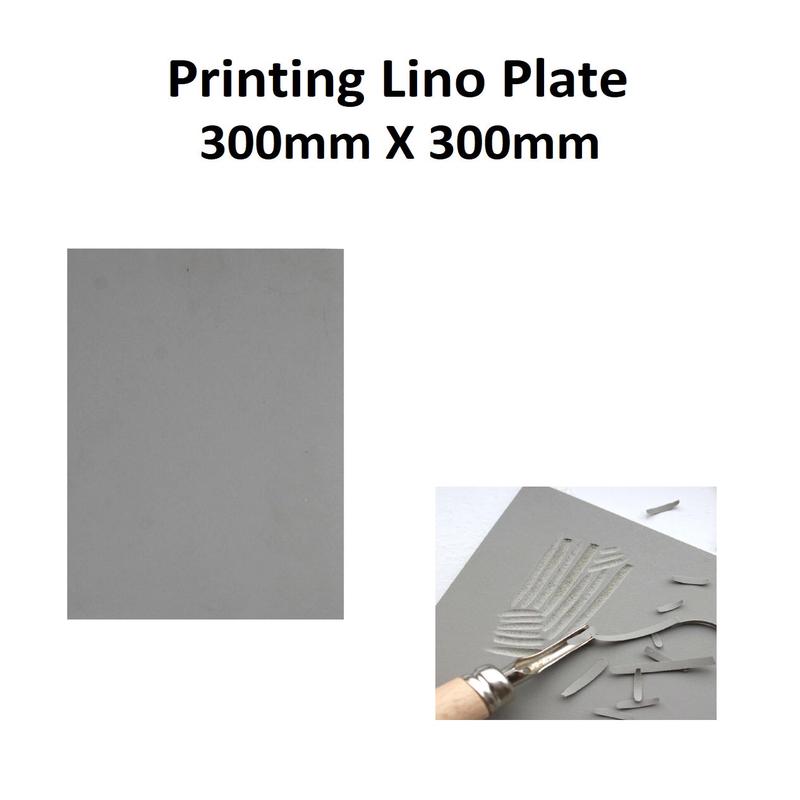 Lino Tile - 300mm x 300mm