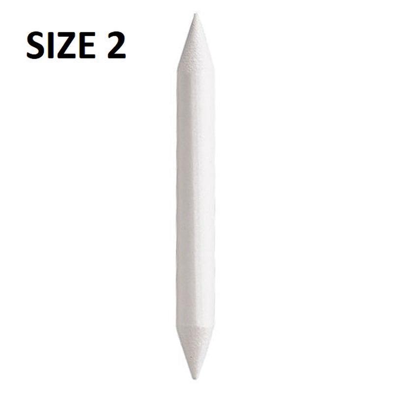 Paper Blending Stump - Size 2 - (7mm x 110mm)