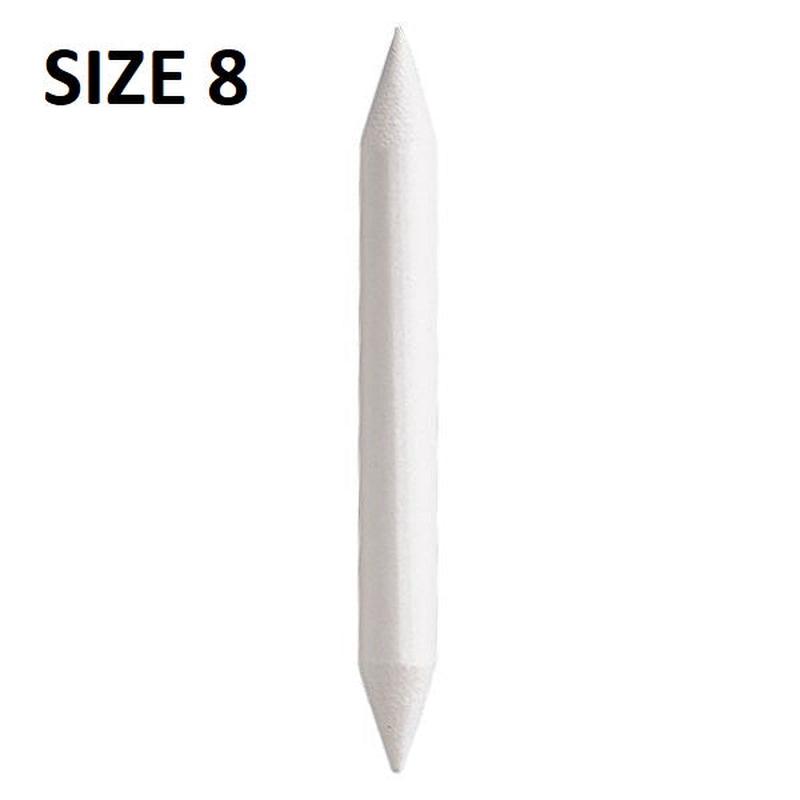 Paper Blending Stump - Size 8 - (18mm x 170mm)