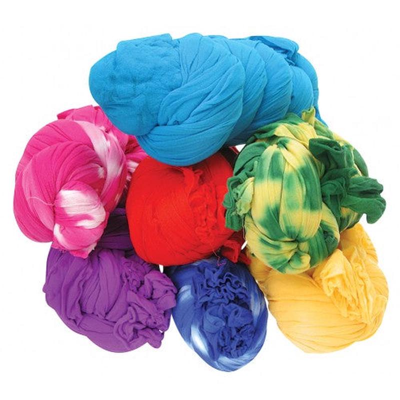 Stocking Pieces Std 20's