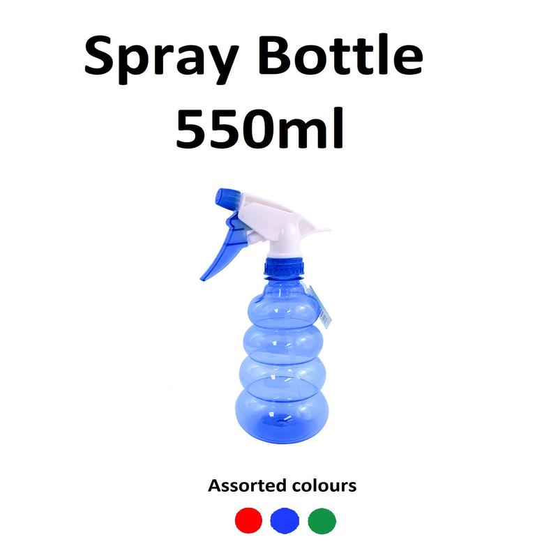 Spray Bottle - 550ml