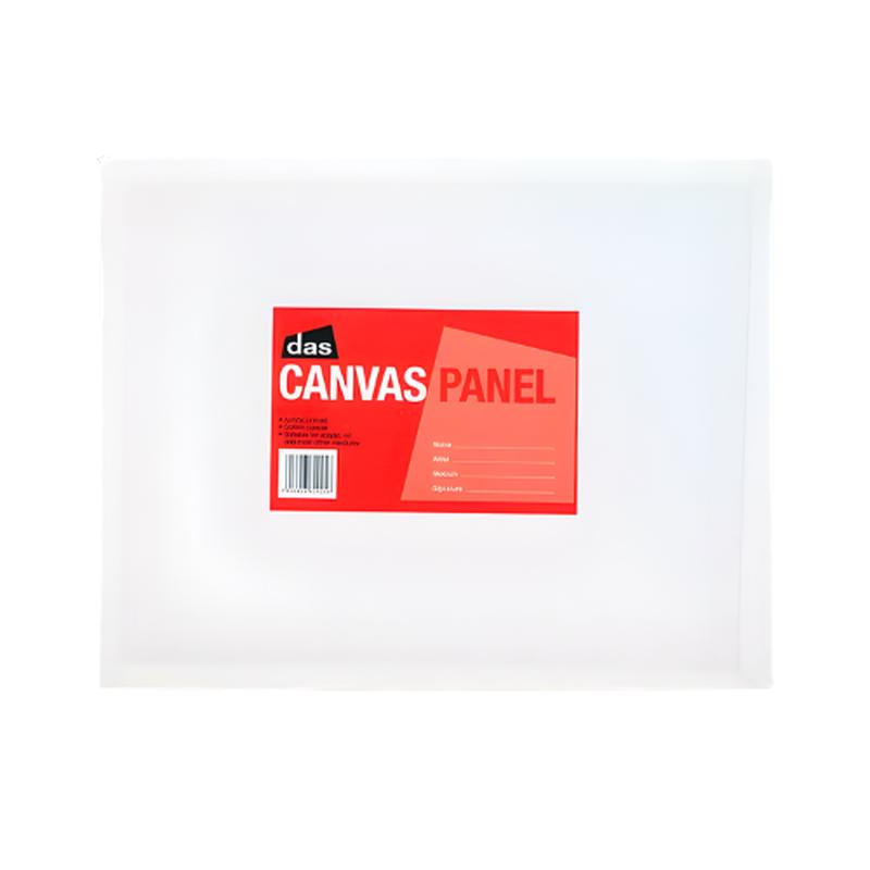 4 x 4 inch - Canvas Panel