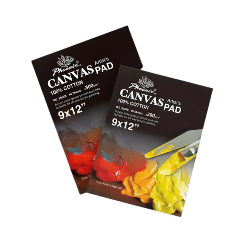 18 x 24 inch - Canvas Pad