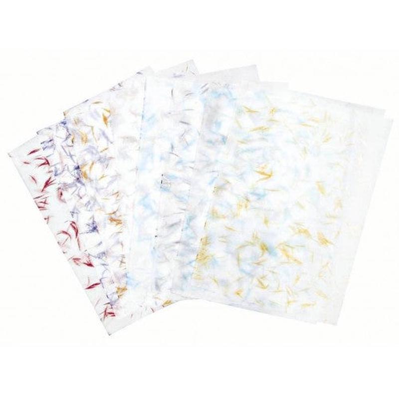 Gauze Paper - A4 - 40's