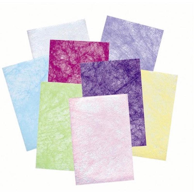 Lace Paper - A4 - 20's