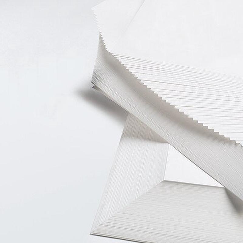 A2 - Premium Cartridge 110gsm 125's