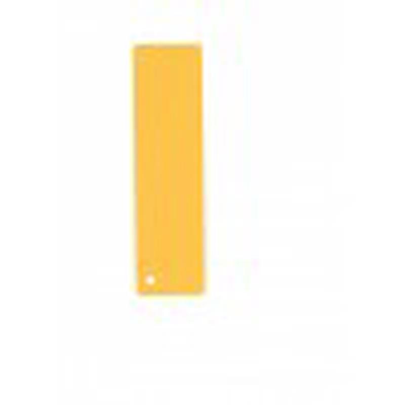 A4 Gold - Tinted Copy Paper