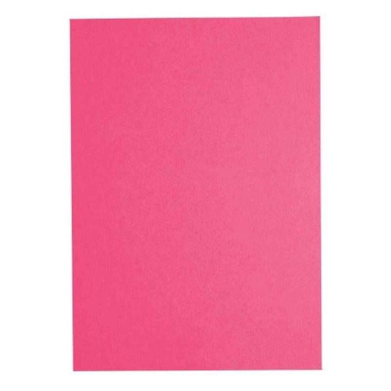 A4 Cyber HP Pink - Copy Paper 75gsm 500 Sheets - LIMITED STOCK