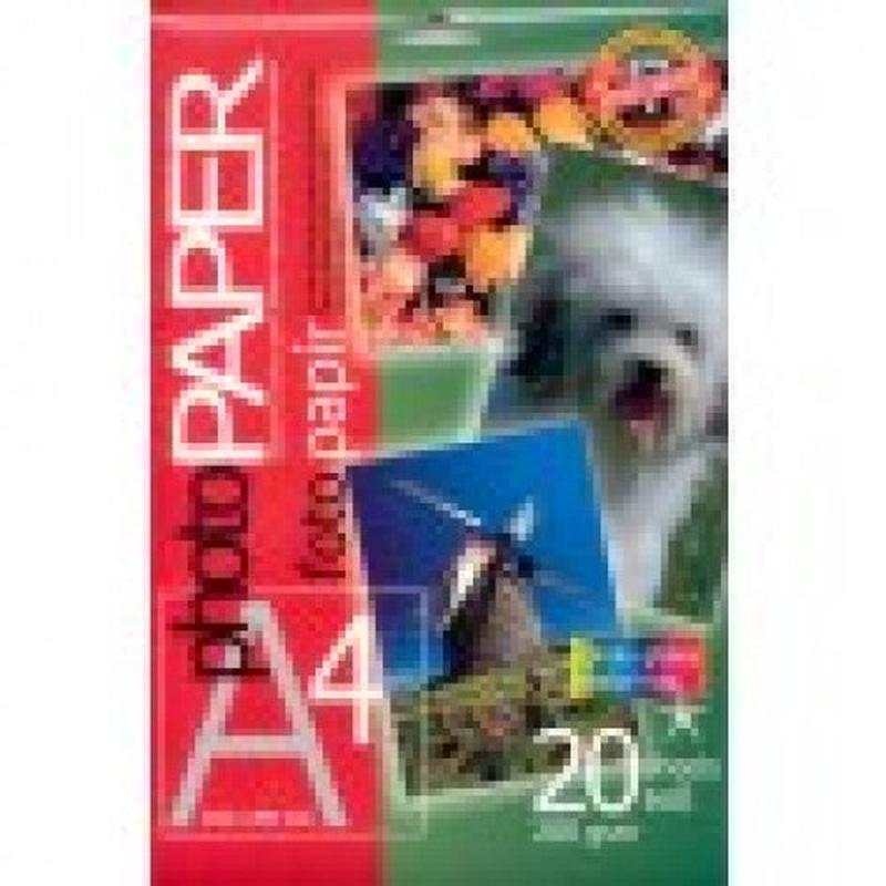 Koh-I-Noor Photo Papers - Glossy - 150gsm - 20's