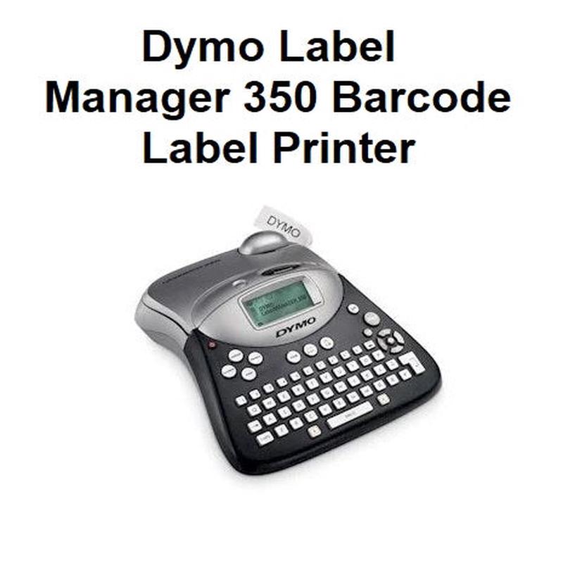 Dymo Label Manager 360D