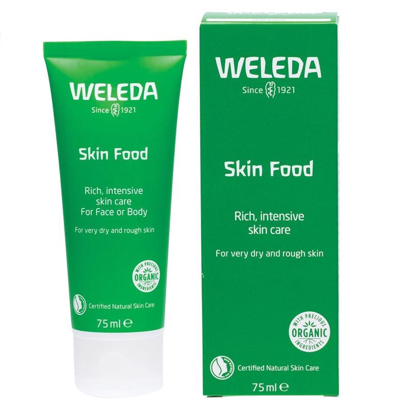 WELEDA Skin Food 30ml