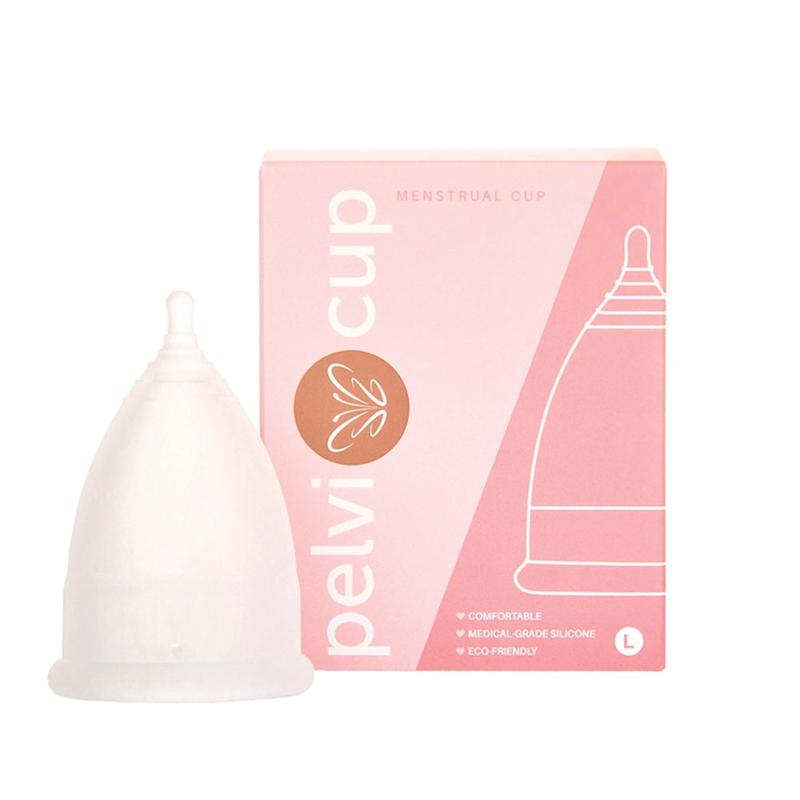 PELVI Menstrual Cup L