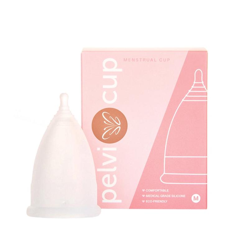 PELVI Menstrual Cup M