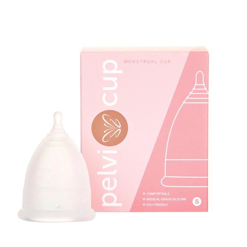 PELVI Menstrual Cup S