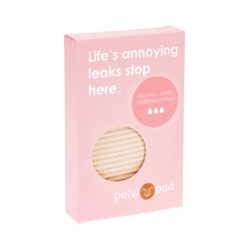 PELVI Reusable Pad Overnight