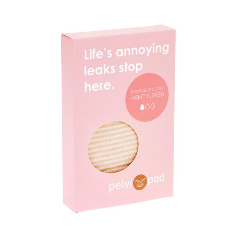 PELVI Reusable Pad Pantyliner