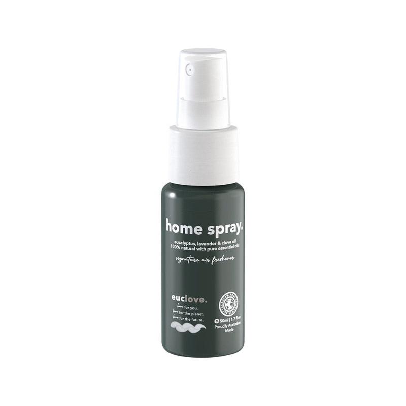 EUCLOVE Home Spray Signature Blend 50ml